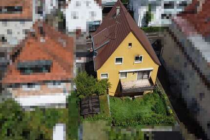 Haus Fellbach - 10 Zimmer, 128 m&sup2;, 535.000&euro; | Angebot:26879996