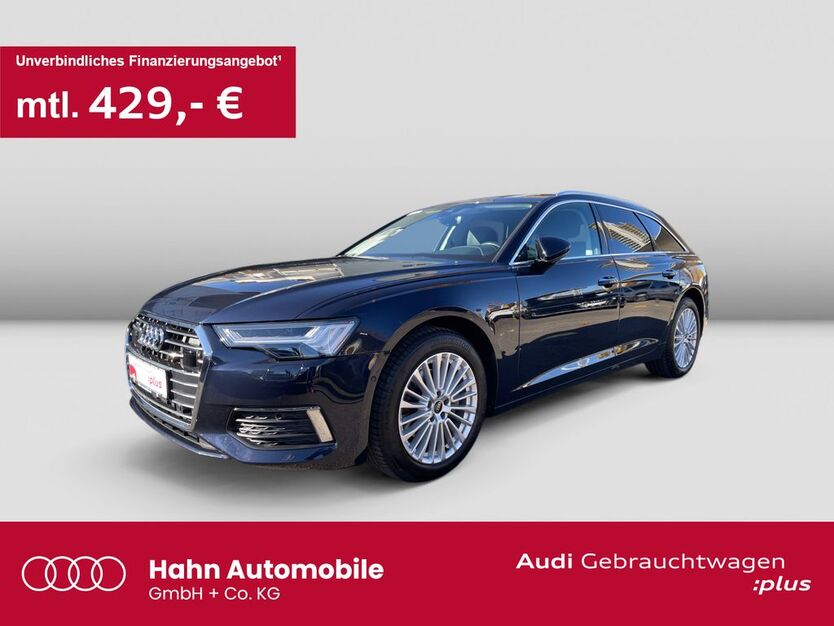 Audi A6 91.350 km 34.830 € Fellbach 70734