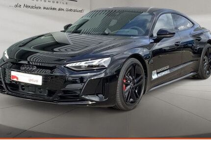 Audi e-tron GT 6.500 km 79.880 &euro; Kirchheim 73230