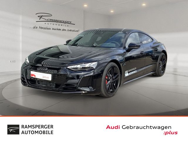 Audi e-tron GT 6.500 km 79.880 &euro; Kirchheim 73230
