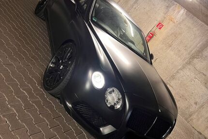 Bentley Continental GT 58.596 km 7.599 &euro; stuttgart 70186