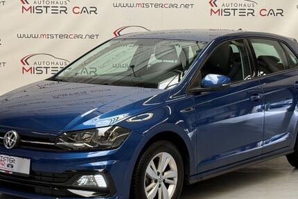 VW Polo 79.000 km 11.490 &euro; Magstadt 71106