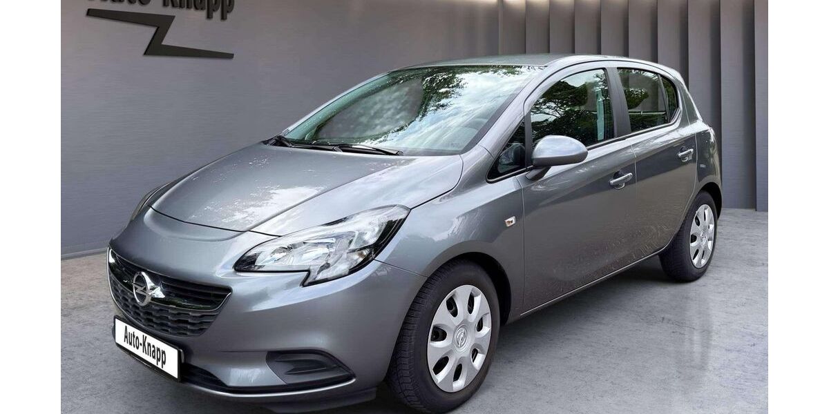 Opel Corsa 10.600 km 12.990 &euro; Aichwald 73773