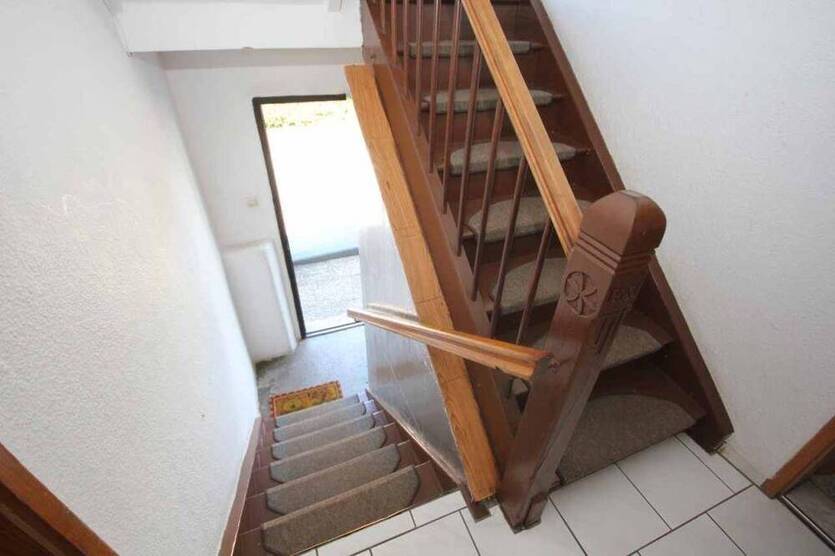 Das Objekt! Der Standort! Die Möglichkeiten! Die Chancen! Der Preis!
