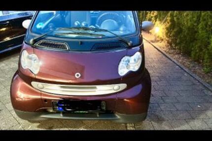 Smart ForTwo 250.000 km 700 &euro; Schorndorf 73614