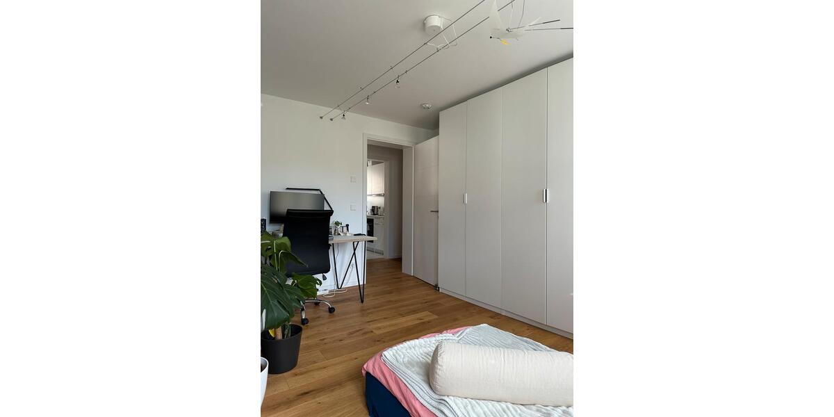 Etagenwohnung Stuttgart Lehen - 3 Zimmer, 67 m&sup2;, 1.602&euro; | Angebot:26301451