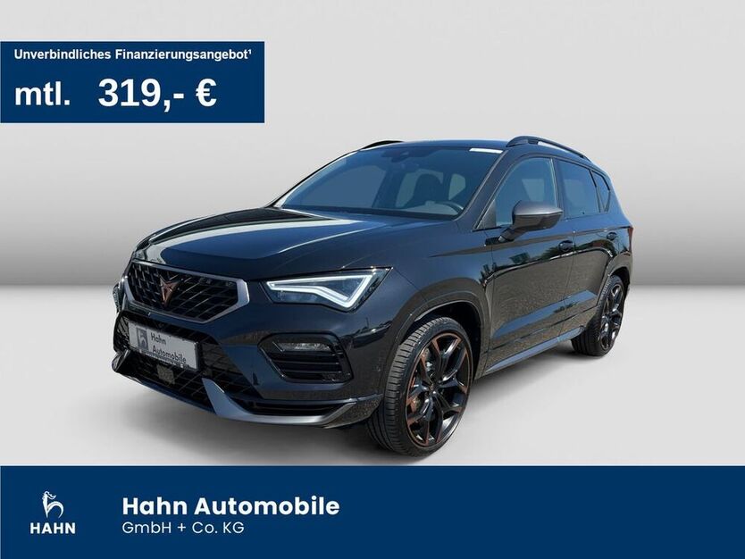 Ateca