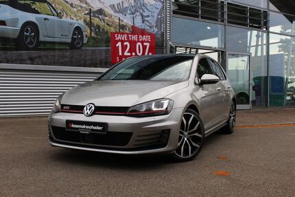VW Golf 97.300 km 20.490 &euro; Denkendorf 73770