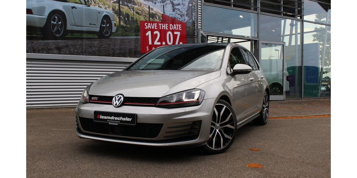 VW Golf 97.300 km 20.490 &euro; Denkendorf 73770