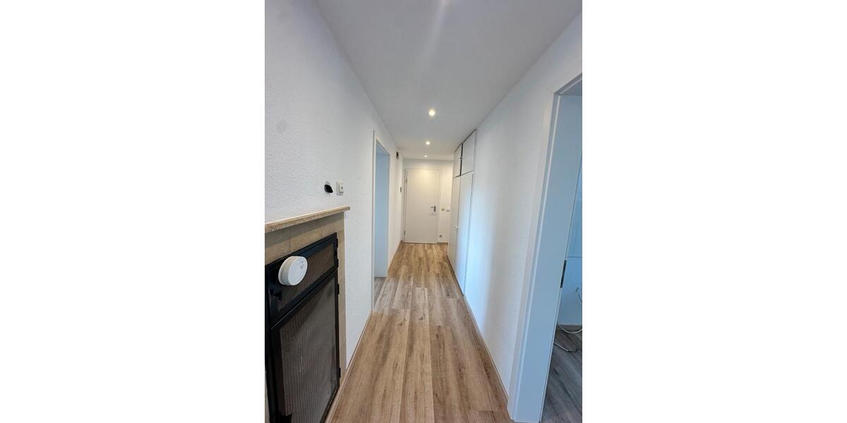 Etagenwohnung Albershausen - 3 Zimmer, 75 m&sup2;, 1.190&euro; | Angebot:26438238