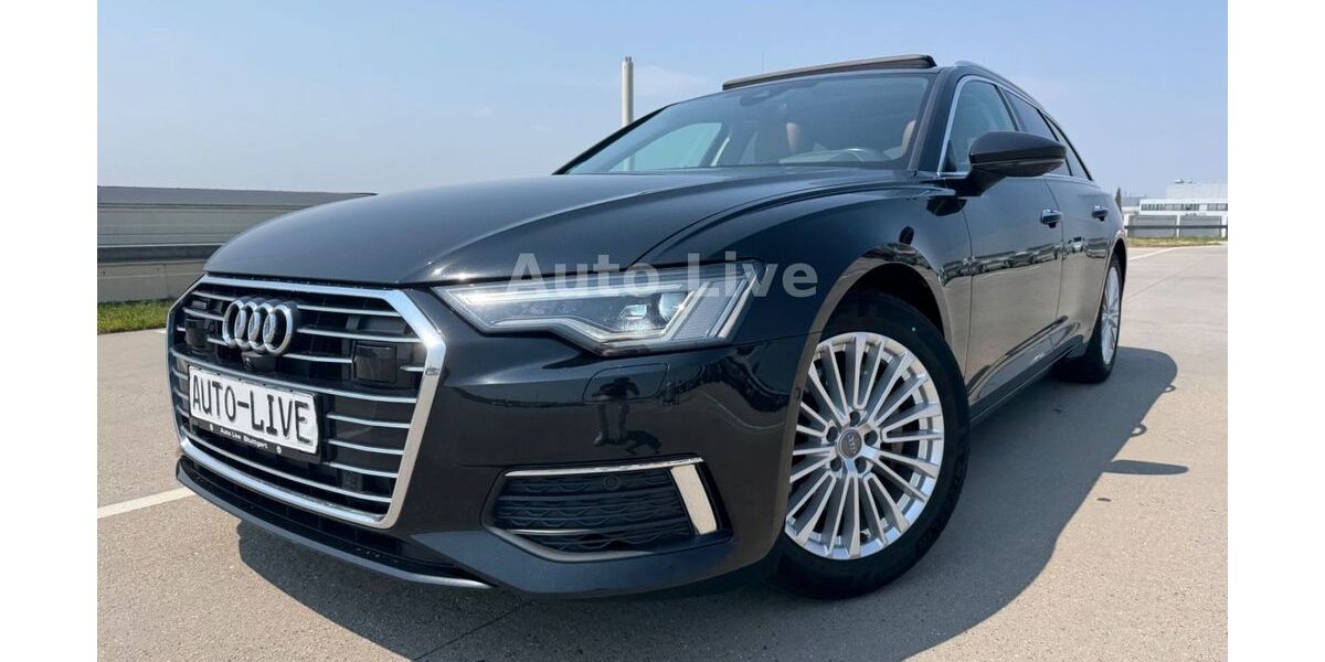 Audi A6 142.750 km 24.990 &euro; Böblingen/Stuttgart 71034