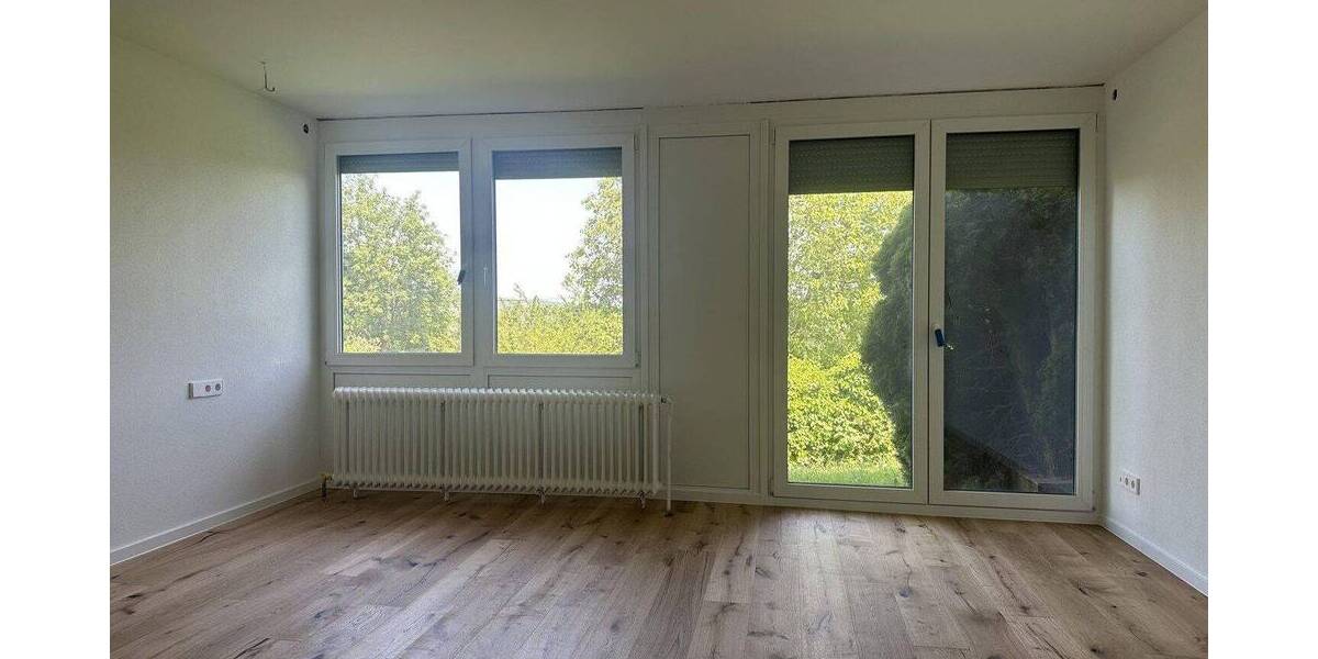 Etagenwohnung Stuttgart Heumaden - 2 Zimmer, 69 m&sup2;, 374.000&euro; | Angebot:26902867