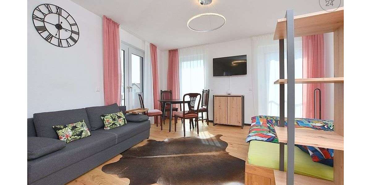 Zimmer Metzingen - 1 Zimmer, 1.090&euro; | Angebot:24585991