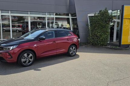 Opel Grandland (X) 2.499 km 29.990 &euro; Großbottwar 71723