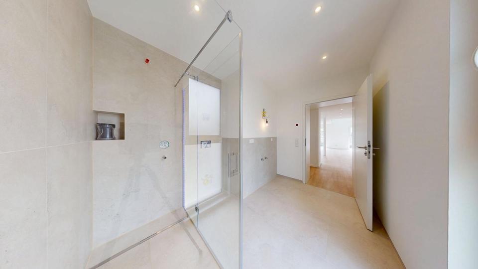 Dachgeschoßwohnung Kernen im Remstal - 4.5 Zimmer, 100 m&sup2;, 1.980&euro; | Angebot:26611006