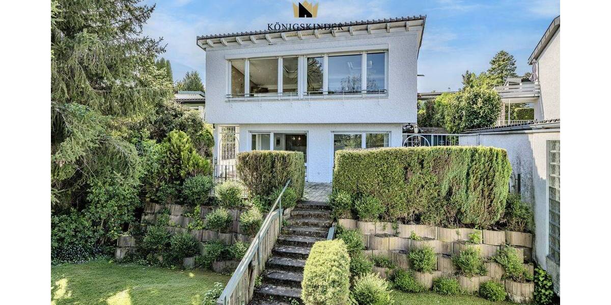 Doppelhaushälfte Leinfelden-Echterdingen Echterdingen - 8 Zimmer, 235 m&sup2;, 798.000&euro; | Angebot:26388860