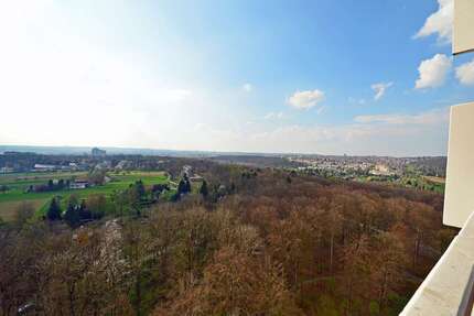 Wohnung zum Kaufen in Stuttgart 295.000 € 81 m² 3 zimmer