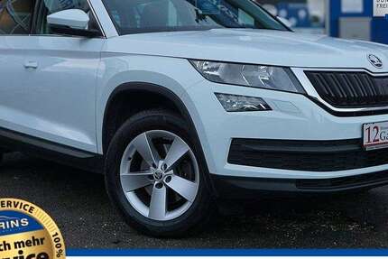Skoda Kodiaq 139.399 km 19.990 &euro; Nürtingen 72622