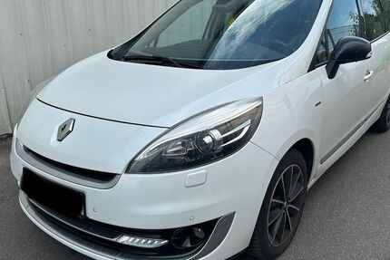 Renault Scenic 222.000 km 4.290 &euro; Böblingen 71034