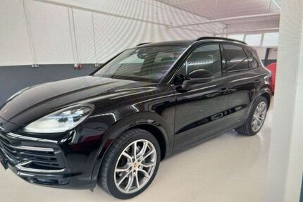 Porsche Cayenne 128.000 km 47.900 &euro; Tübingen 72072