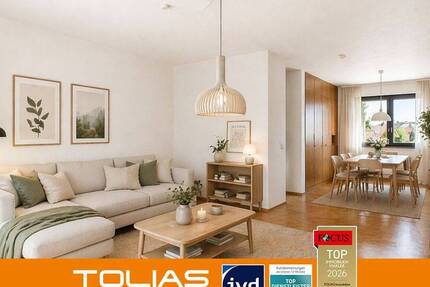 Wohnung Stuttgart Stammheim - 3 Zimmer, 79 m&sup2;, 339.000&euro; | Angebot:26417580