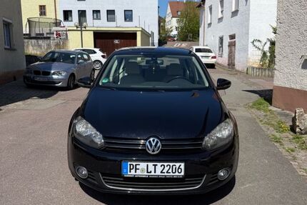 VW Golf 127.000 km 6.700 &euro; Heimsheim 71296