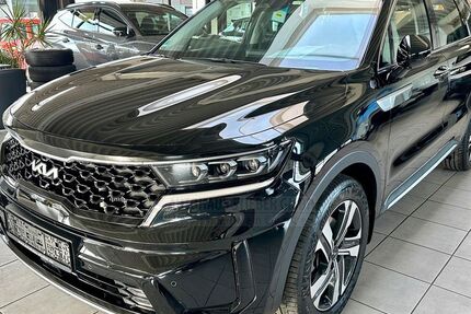 Kia Sorento 17.000 km 40.600 € Stuttgart 70439