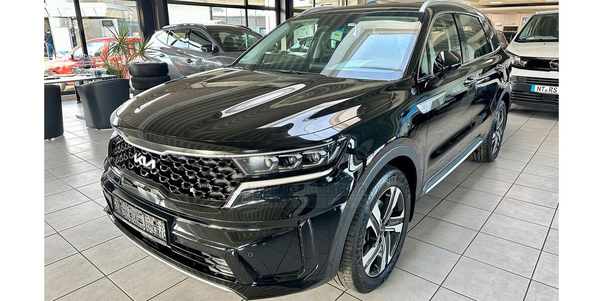 Kia Sorento 17.000 km 40.600 € Stuttgart 70439