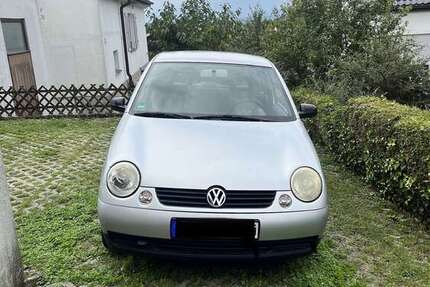 VW Lupo 101.448 km 2.500 € Notzingen 73274