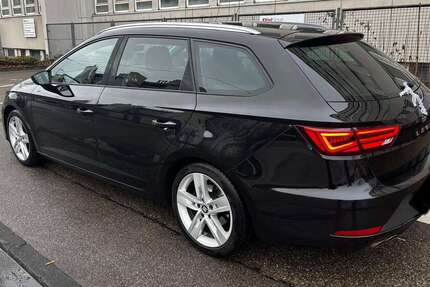 Seat Leon 112.730 km 12.490 &euro; Weil der Stadt 71263