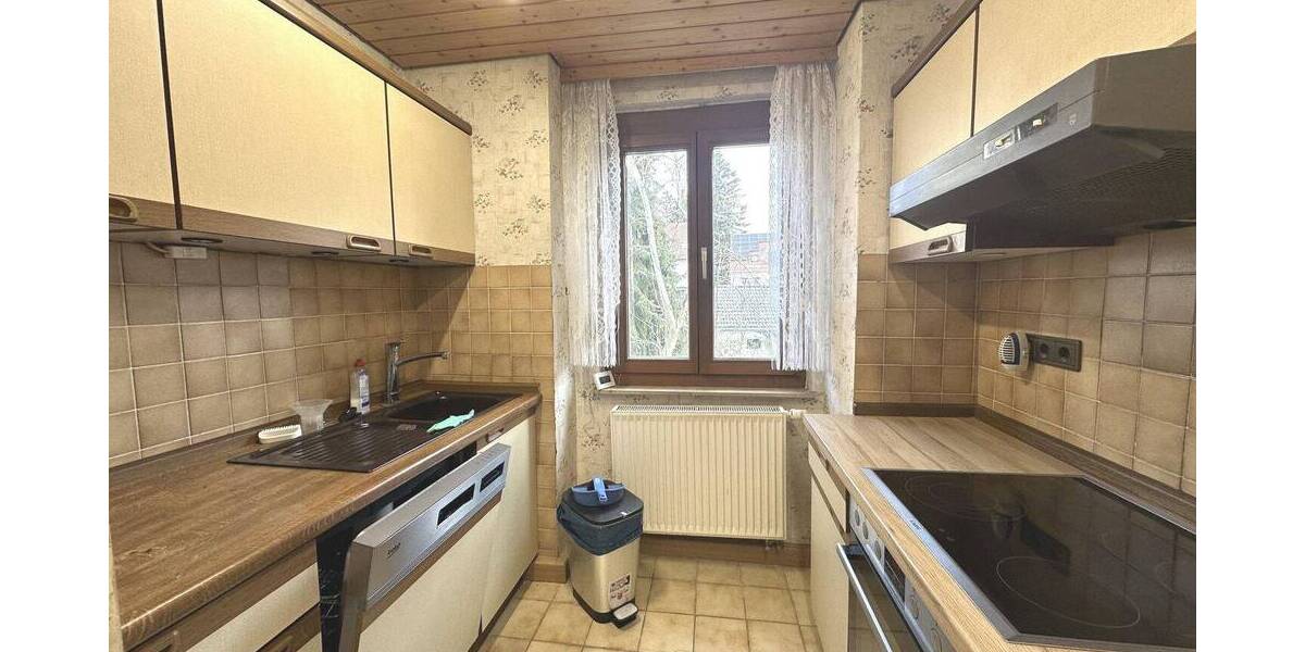 Etagenwohnung Stuttgart Degerloch - 3 Zimmer, 68 m&sup2;, 267.000&euro; | Angebot:26309421