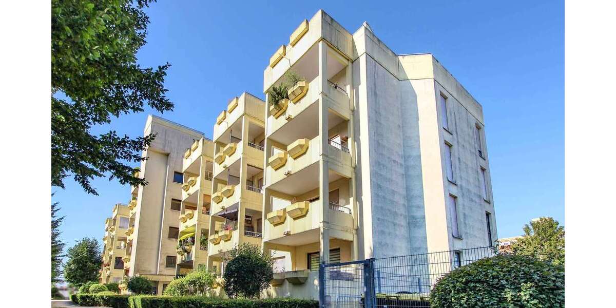Etagenwohnung Tamm - 2 Zimmer, 55 m&sup2;, 185.000&euro; | Angebot:27306876