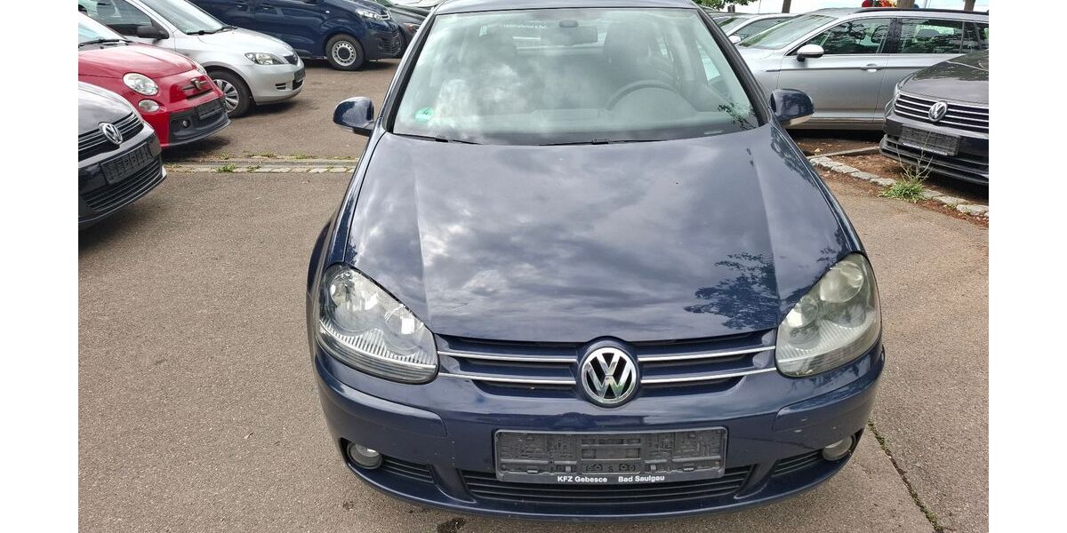 VW Golf 126.188 km 2.590 &euro; Kernen i. r 71394