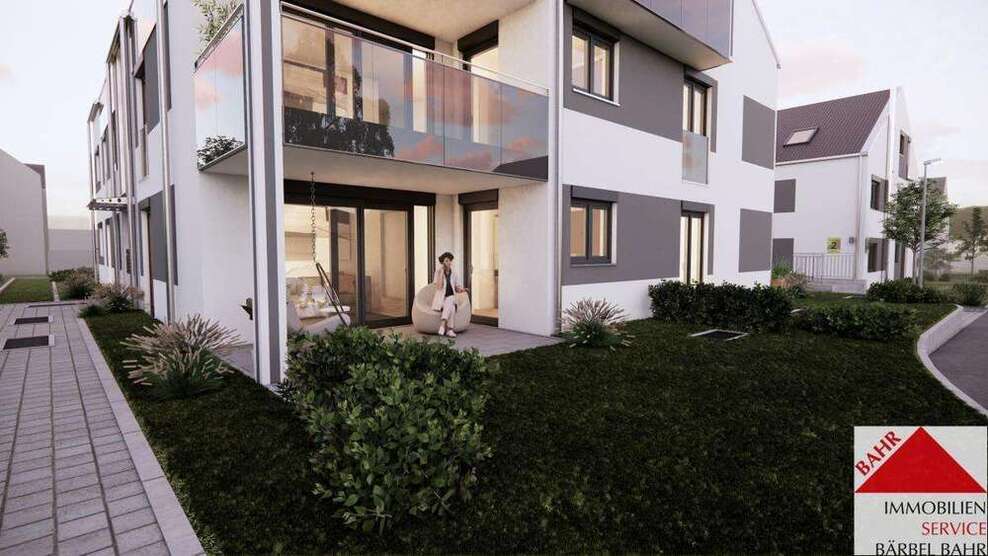Wohnung zum Kaufen in Böblingen 319.000 € 46 m²