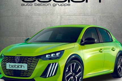 Peugeot 208 3.958 km 24.677 &euro; Schönaich 71101