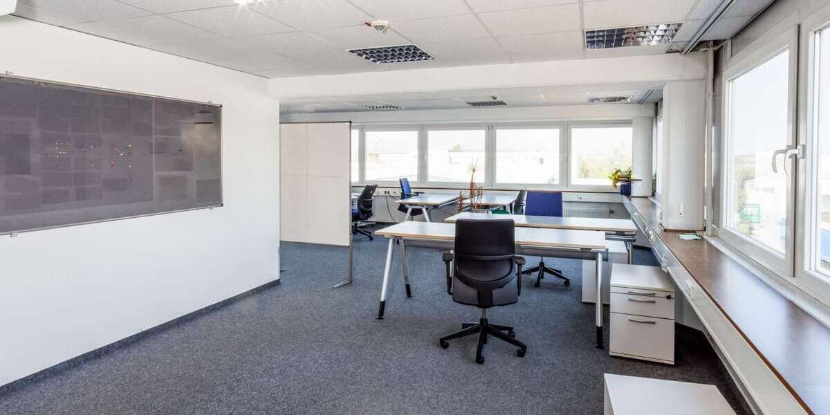 Gewerbeobjekt Schwieberdingen - 1.705&euro; | Angebot:26370768