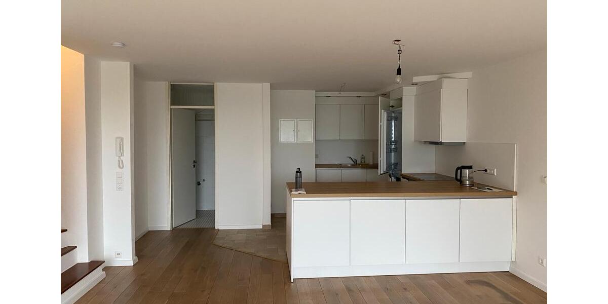 Maisonettenwohnung Gerlingen - 3 Zimmer, 110 m&sup2;, 518.000&euro; | Angebot:27046370