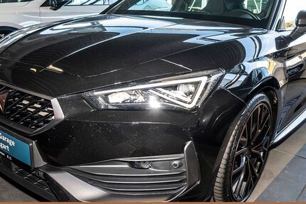 Cupra Leon 51.212 km 29.730 € Stuttgart-Feuerbach 70469