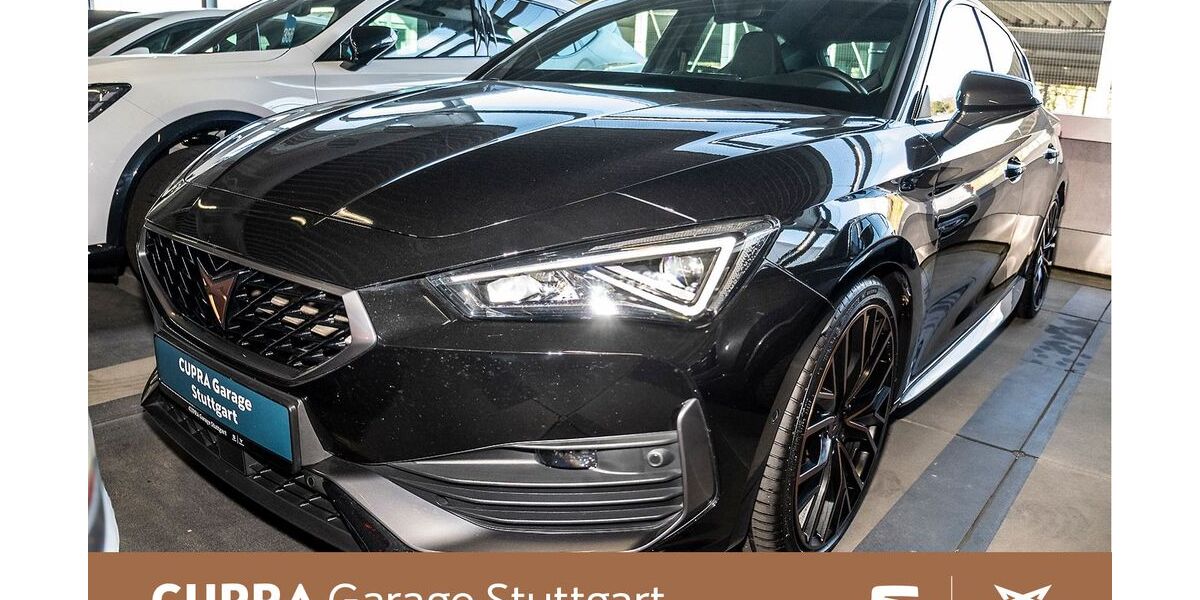 Cupra Leon 51.212 km 29.730 € Stuttgart-Feuerbach 70469