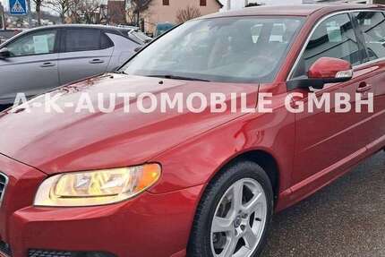 Volvo V70 109.215 km 11.999 &euro; Deizisau 73779