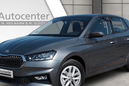 Skoda Fabia 6.500 km 19.490 € Stuttgart-Zuffenhausen 70437