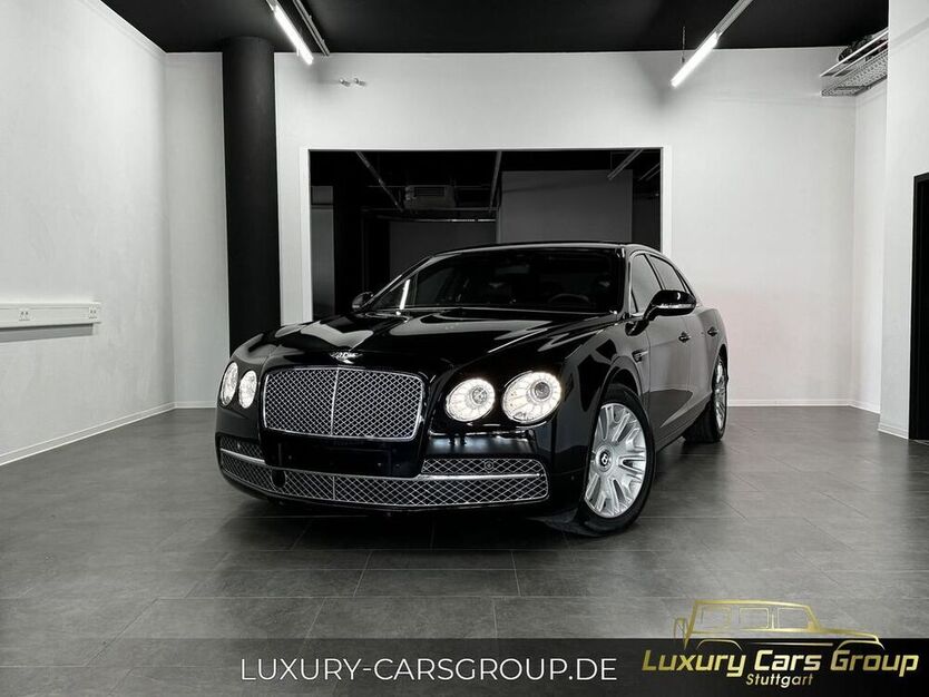 Flying Spur