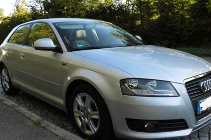 Audi A3 79.800 km 7.900 € Waiblingen 71332