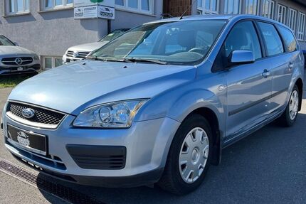 Ford Focus 95.000 km 3.490 &euro; Deizisau bei Stuttgart 73779