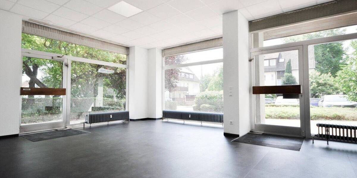 Etagenwohnung Leinfelden Unteraichen - 2 Zimmer, 68 m&sup2;, 275.000&euro; | Angebot:25992806