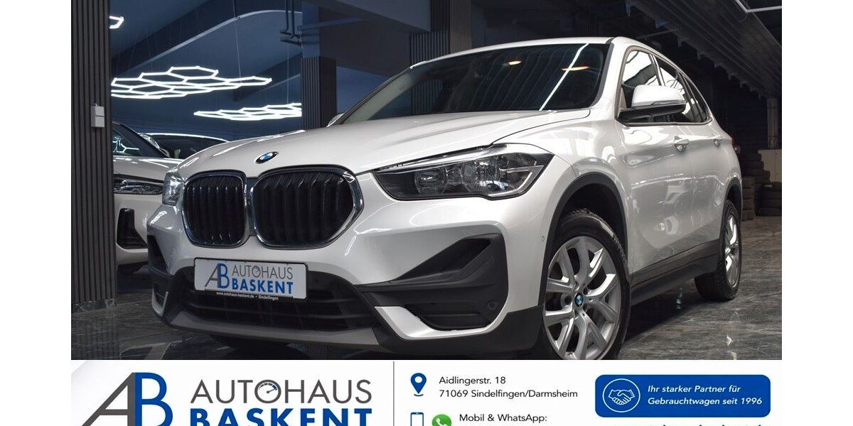 BMW X1 130.500 km 17.990 &euro; Sindelfingen-Darmsheim 71069