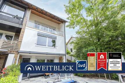 Haus zum Kaufen in Ludwigsburg 549.000 € 150 m² 6 zimmer