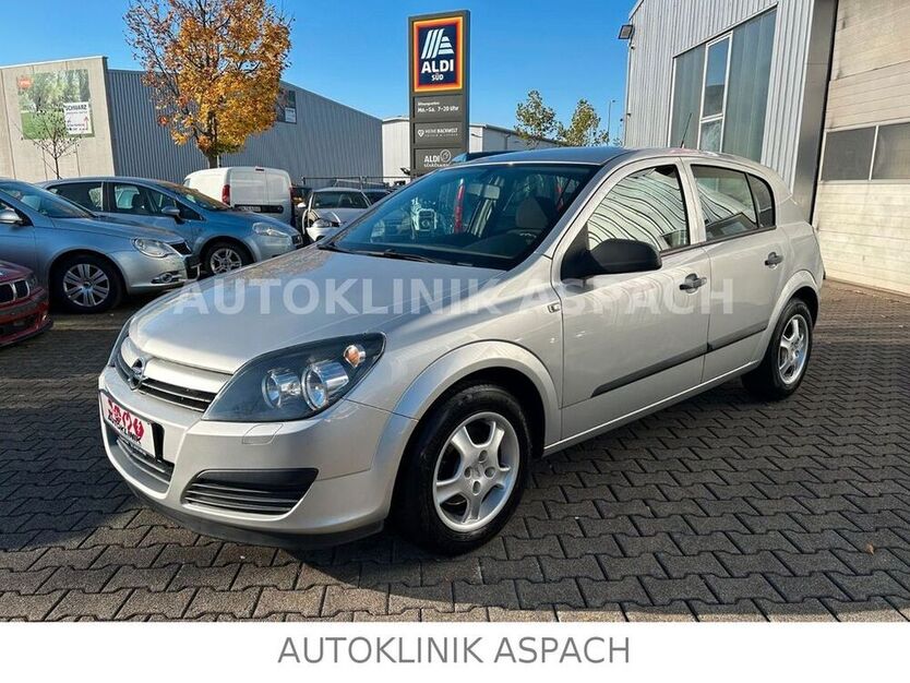 Astra