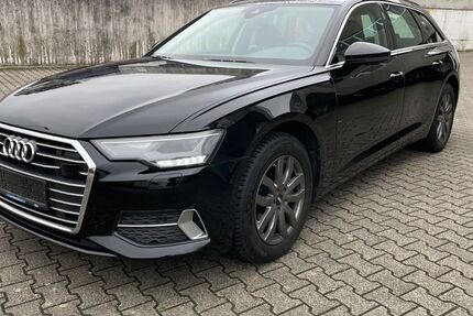 Audi A6 230.000 km 17.950 &euro; Gerlingen 70839