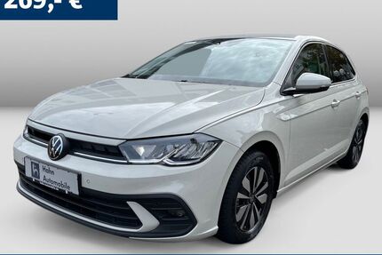 VW Polo 19.921 km 19.990 € Fellbach 70736